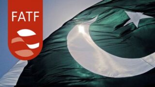 Pakistan, FATF