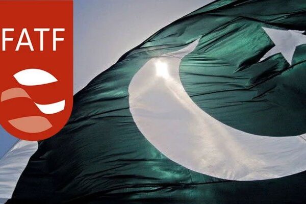 پاکستان نے فیٹف کے 27 میں سے 26 نکات پر عملدرآمد کر لیا