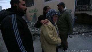 Palestinians