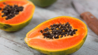 Papaya