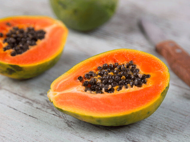 Papaya