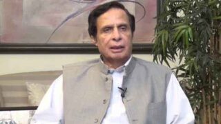 Pervez Elahi