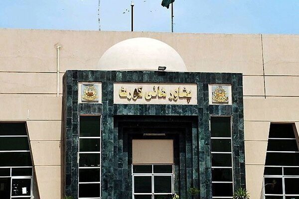 کیا کوئی ملک اس طرح اپنے اثاثے کسی اور کو دیتا ہے، پشاور ہائیکورٹ