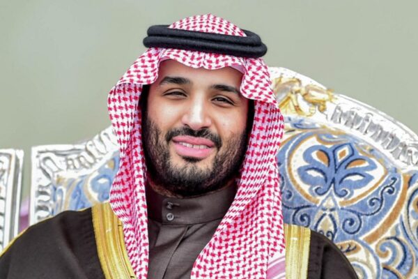 عائلی قانون جاری ہونے کے 90 دن بعد نافذ العمل ہو گا: ولی عہد
