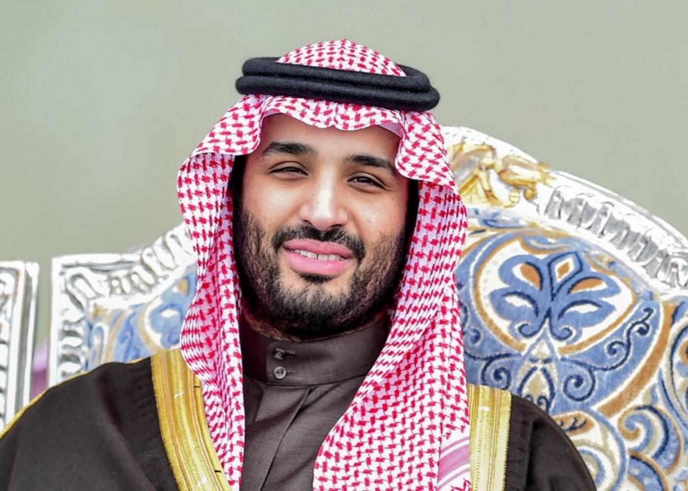 Prince Muhammad bin Salman