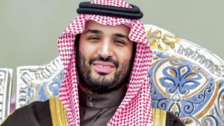 Prince Muhammad bin Salman