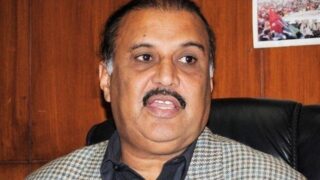 Raja Riaz