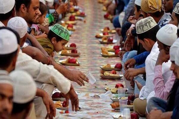 پاکستان میں پہلا روزہ کب ہو گا؟ محکمہ موسمیات نے پیشگوئی کر دی