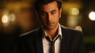 Ranbir Kapoor