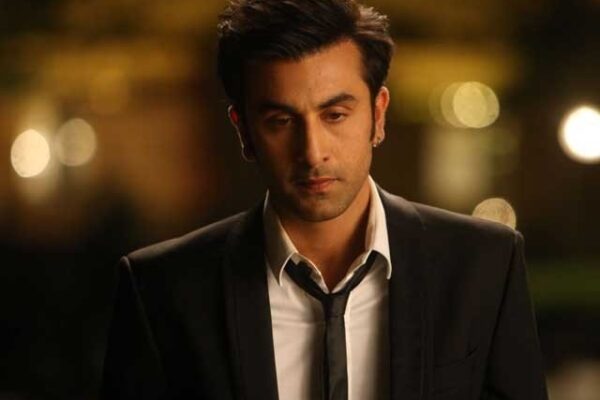 معروف اداکار رنبیر کپور اچانک آبدیدہ ہو گئے