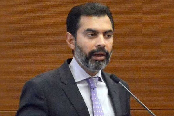 ڈیجیٹل معیشت کیلئے بنیادی اجزا کے بعد ڈیجیٹل انقلاب کیلئے تیار ہیں، رضا باقر