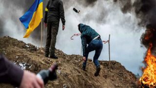 Russia-Ukraine Conflict