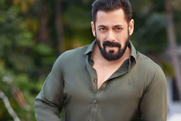 سلمان خان نے شادی کا اعتراف کرلیا؟