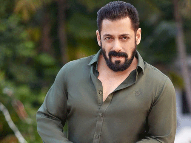 Salman Khan