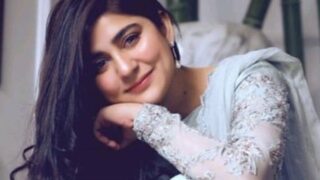 Sanam Baloch