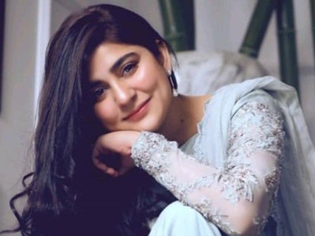 Sanam Baloch