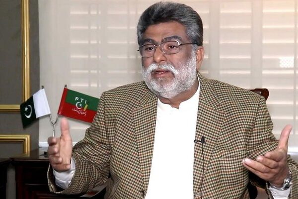 پی ٹی آئی میں جانے سے عزت میں اضافہ کے بجائے کمی آئی، سردار رند