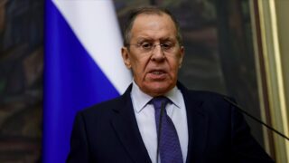 Sergei Lavrov