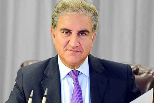 ق لیگ، ایم کیو ایم پر کوئی شبہ نہیں، دونوں حکومت کا ساتھ دینگی، شاہ محمود