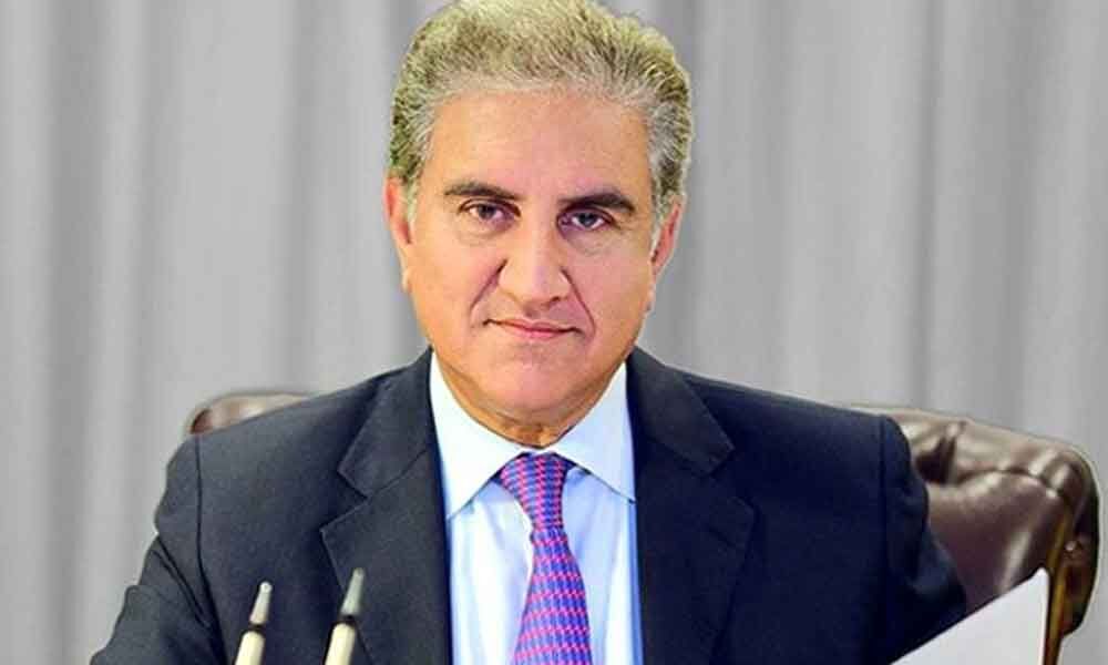 Shah Mehmood Qureshi