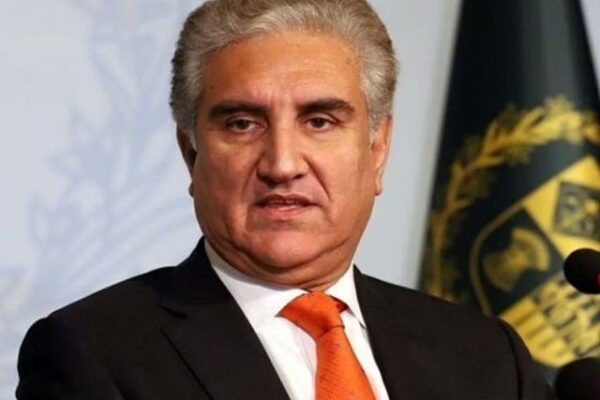 ضمیر بیچنے والے ارکان اسمبلی کو کوئی روک نہیں سکتا، وزیر خارجہ