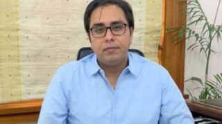 Shahbaz Gul