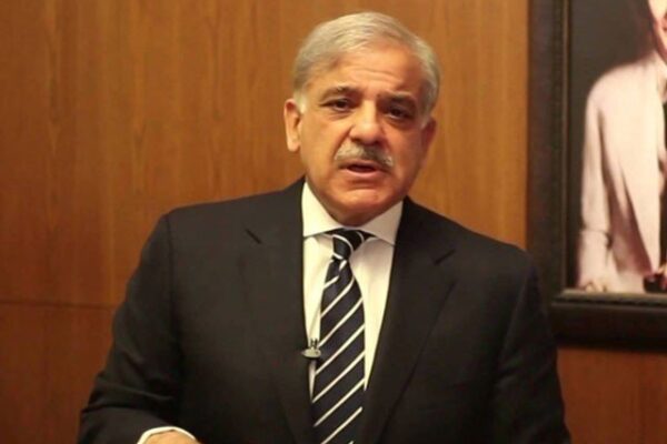 اریخ عمران خان کو جھوٹے، ناکام، کرپٹ اور بد زبان شخص کے طور پر یاد رکھے گی، شہباز شریف