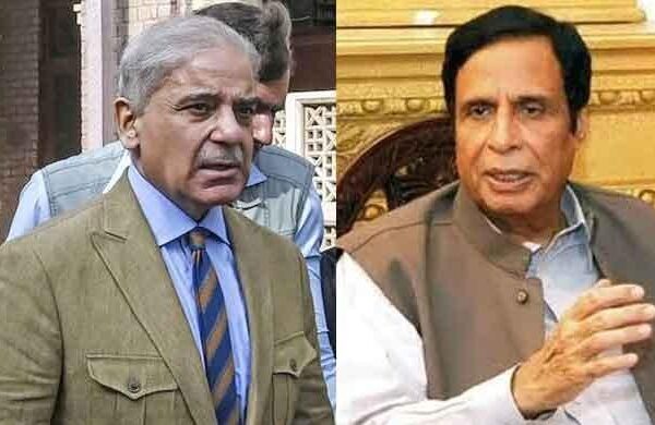 پرویز الہی کی آج اسلام آباد میں شہباز شریف سے ملاقات متوقع