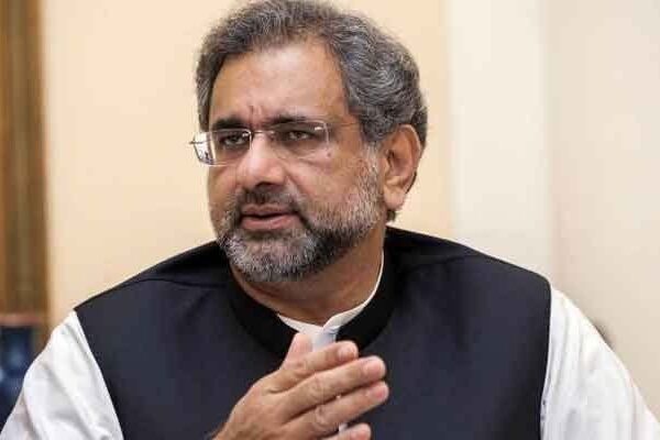 وزیراعظم کا دورہ کراچی، مطلب MQM کی حمایت حاصل نہیں، خاقان