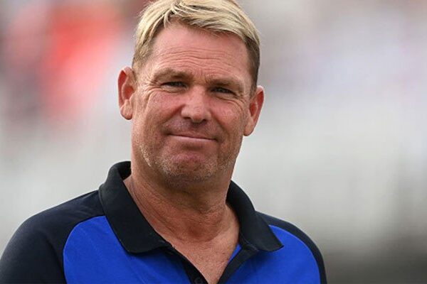 شین وارن کے کمرے کی زمین اور تولیہ پر خون کے نشانات ملے ہیں، تھائی پولیس