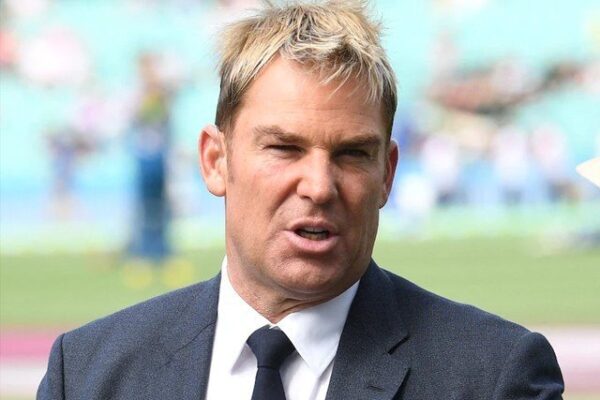 سابق آسٹریلوی لیگ اسپنر شین وارن انتقال کر گئے