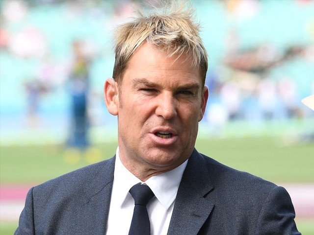 Shane Warren