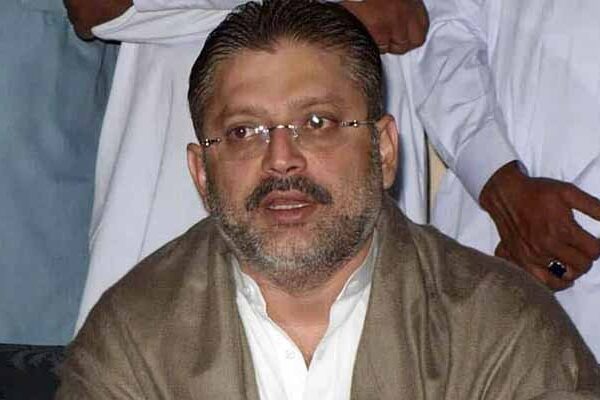 سندھ ہاؤس حملہ: پولیس نے مقدمے کی درخواست لینے سے انکارکردیا، شرجیل میمن