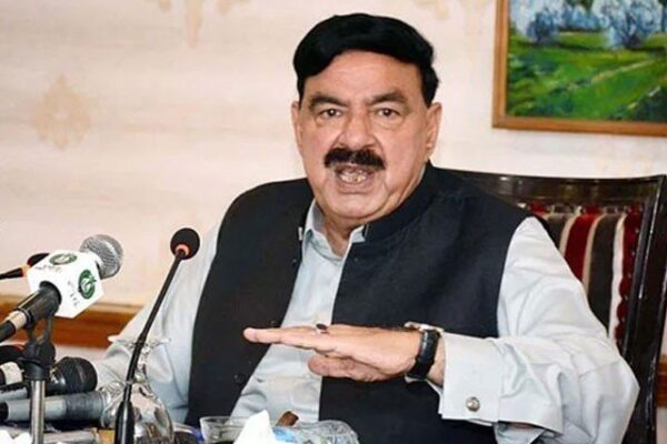 عدم اعتماد والے دن پی ٹی آئی کے تمام ارکان اسمبلی سے باہر ہوں گے، شیخ رشید