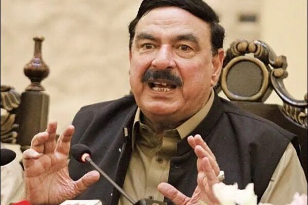 دن بدن بگڑتی ہوئی صورت حال