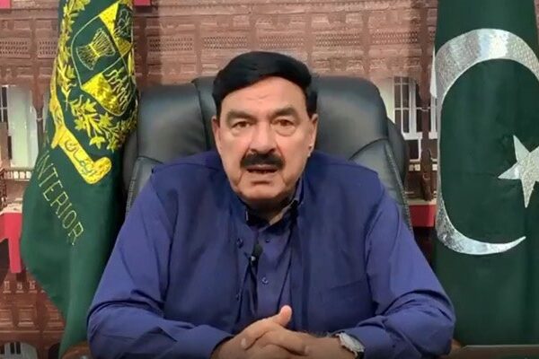 بلاول کا لانگ مارچ میرا مارچ ہے، شیخ رشید