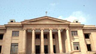 Sindh High Court