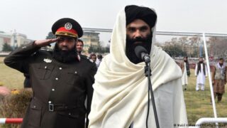 Sirajuddin Haqqani