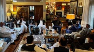 Tareen Group Meeting