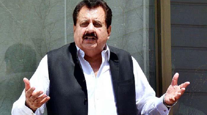 Tariq Bashir Cheema