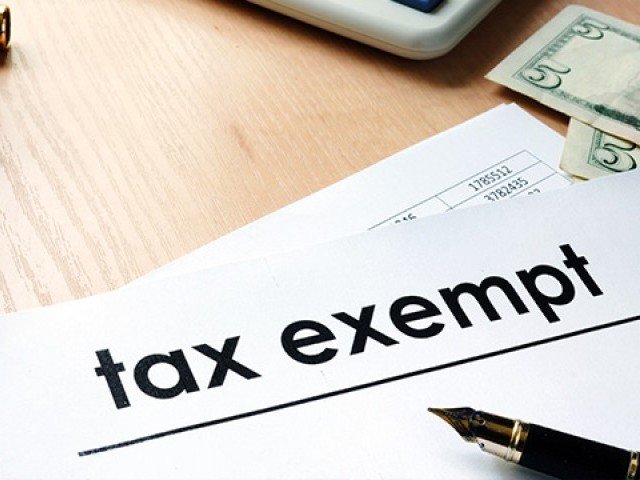 Tax