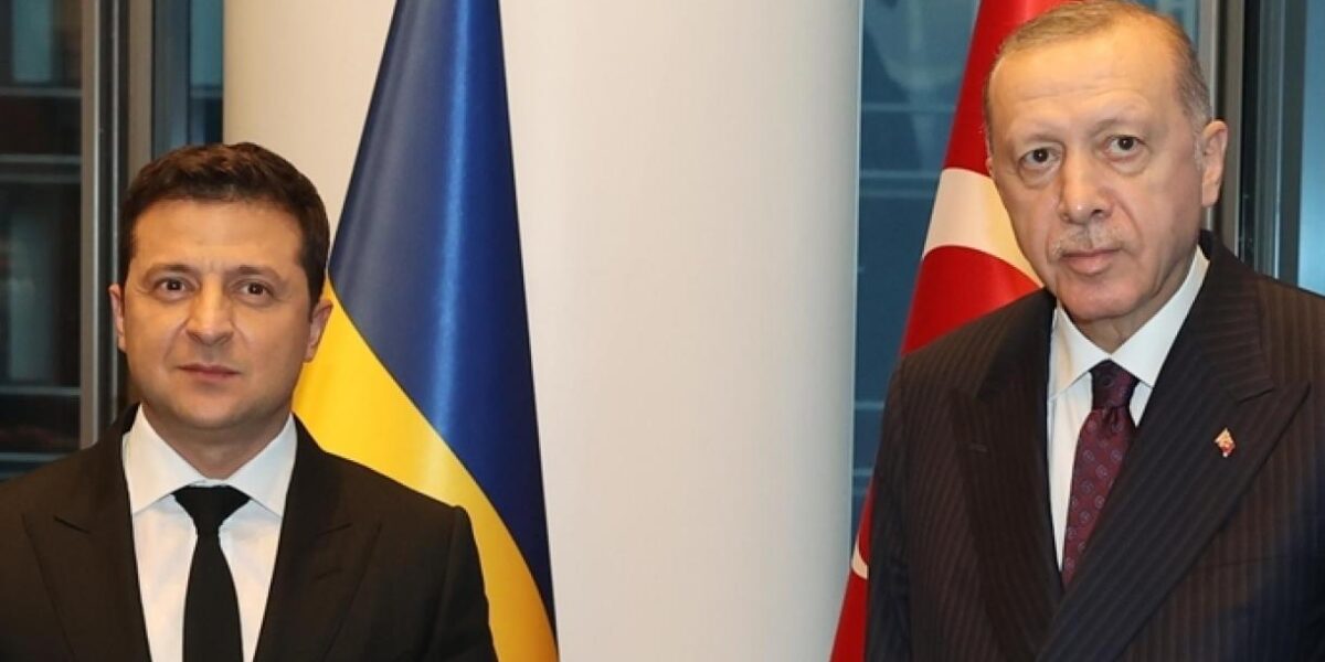 Tayyip Erdoan