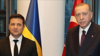 Tayyip Erdoan
