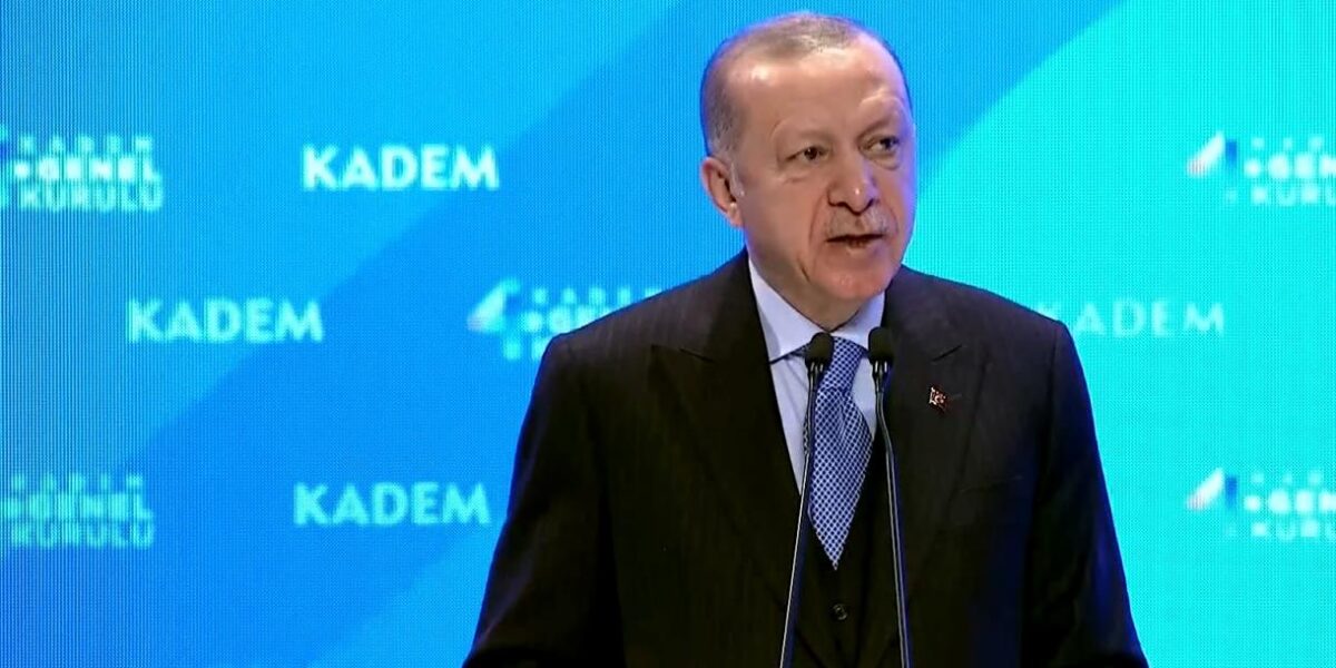 Tayyip Erdoan