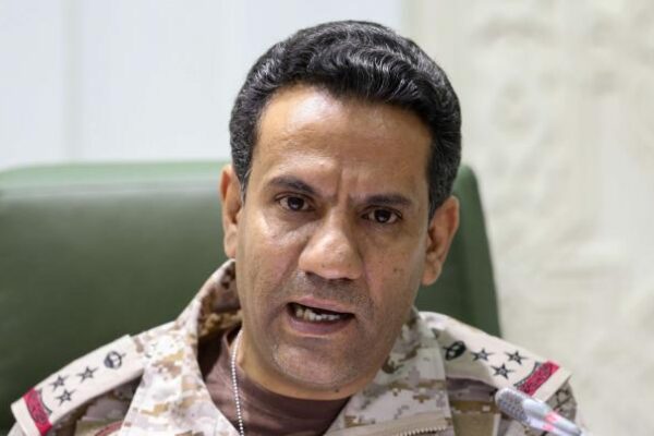 عرب اتحاد نے جدہ پر حملہ ناکام بنا دیا، دشمن کا فضائی ہدف تباہ
