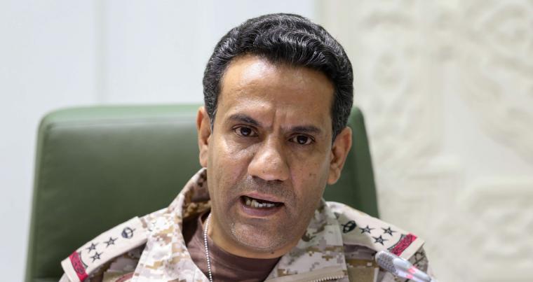 Turki Al-Maliki