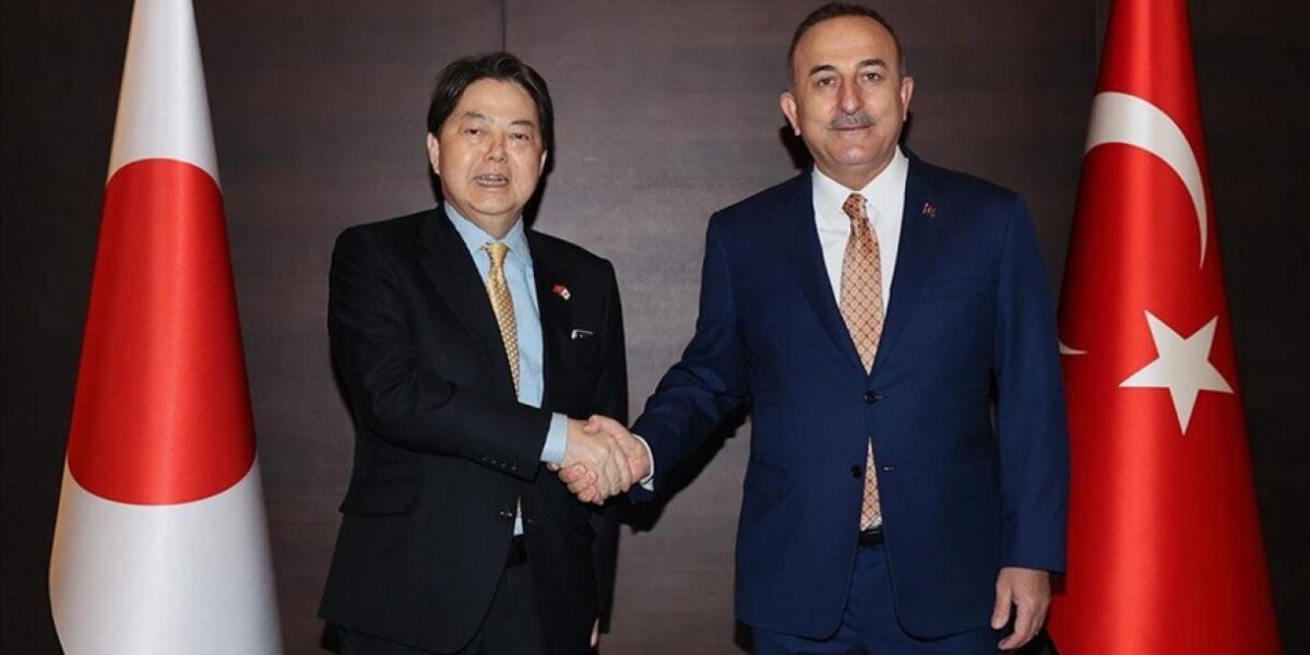 Turkish Minister