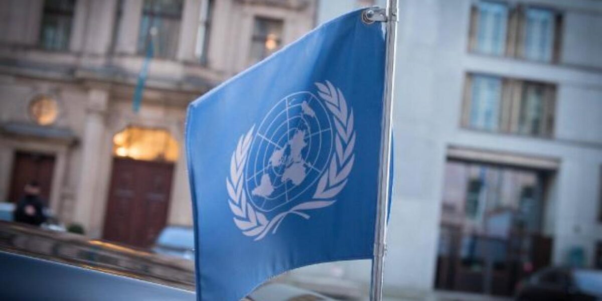 United Nations