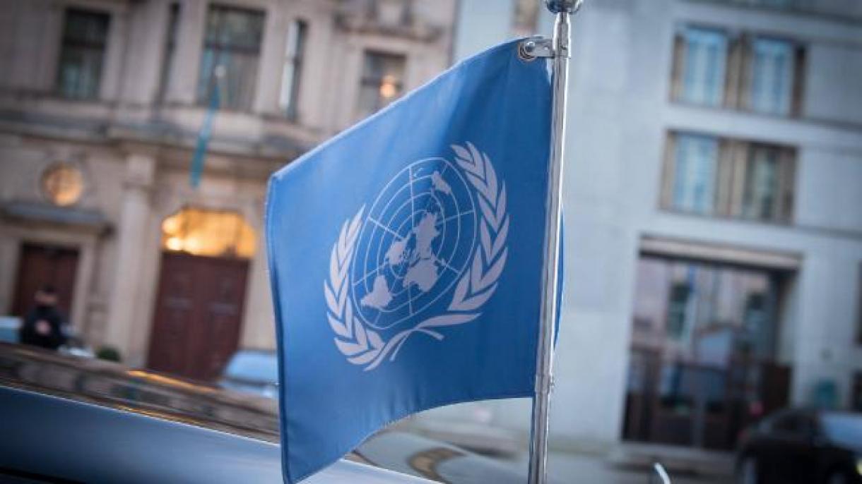 United Nations