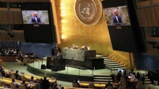 United Nations